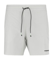 Head Padel Grey Short1