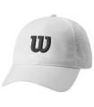 Wilson Ultralight Cap II Bianco | Ipontennis