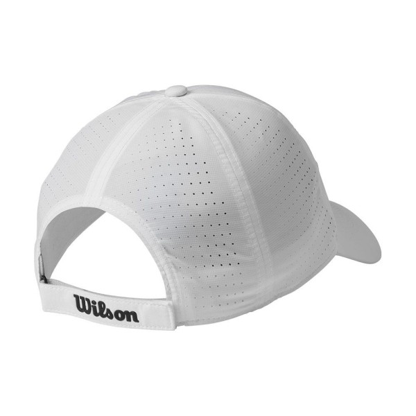 Wilson Ultralight Cap II Blanc | Ipontennis