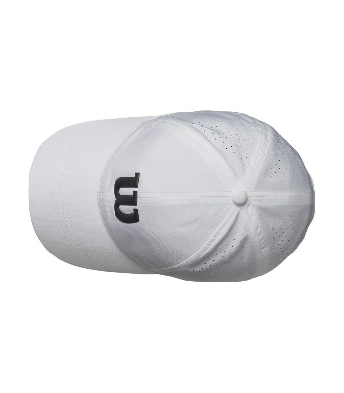 Wilson Ultralight Cap II White3