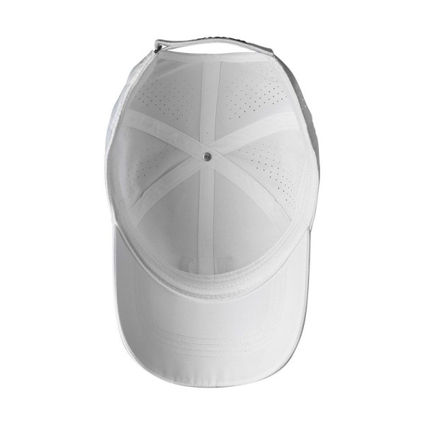 Wilson Ultralight Cap II White4