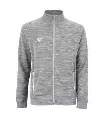 Veste Argentée Tecnifibre Team | Ipontennis