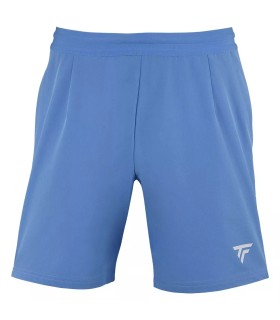 Blaue Shorts Tecnifibre Team Azur | Ipontennis