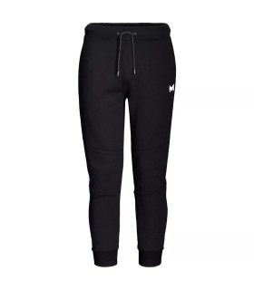 Mouratoglou Jogging Black