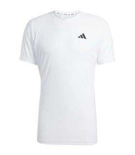 Adidas Melbourne Airchill Pro FreeLift T-Shirt White