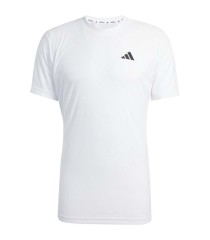 Adidas Melbourne Airchill Pro FreeLift T-Shirt White