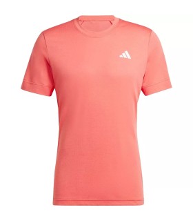 Adidas FreeLift Red T-shirt