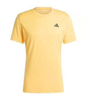 Adidas FreeLift Yellow T-shirt