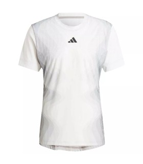 Adidas Airchill Pro FreeLift Grey T-Shirt