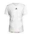 Camiseta Cinza Adidas Airchill Pro FreeLift | Ipontennis