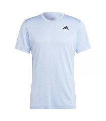 Maglietta Blu Adidas FreeLift | Ipontennis