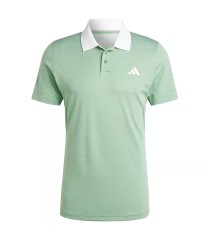 Adidas FreeLift Polo Vert | Ipontennis