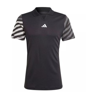 Adidas New-York HEAD.RDY FreeLift Black Polo