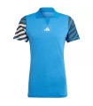 Adidas New-York HEAD.RDY FreeLift Polo Azul | Ipontennis