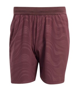 Adidas Ergo Pro Shorts 18cm Melbourne Bordeaux | Ipontennis