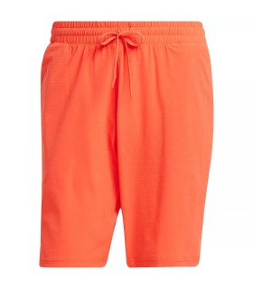 Adidas Ergo HeatRdy Rosso Pantaloncini da 7 pollici | Ipontennis