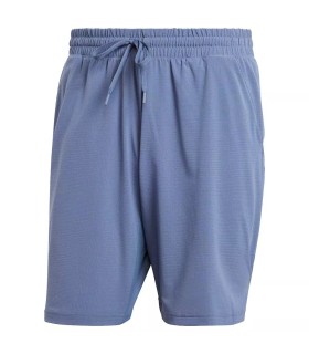 Adidas Ergo HeatRdy Blue 7in Short1