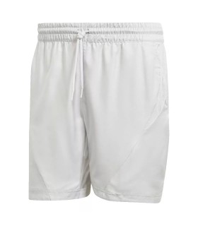 Adidas New York 2N1 Short Bianco | Ipontennis