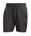 Adidas New York 2N1 Short Noir | Ipontennis