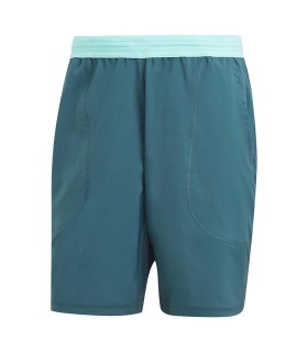 Adidas AeroReady Pro Blue Short