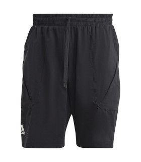 Adidas New York Ergo Black 9  Short