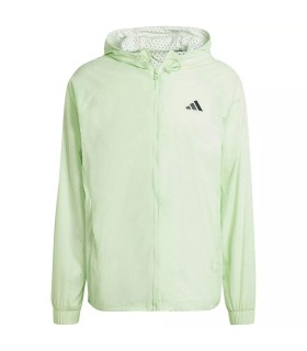 Adidas Tennis Pro Green Jacket