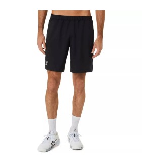 Asics Court Short 23cm Black