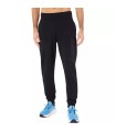 Asics Logo Black Pants1