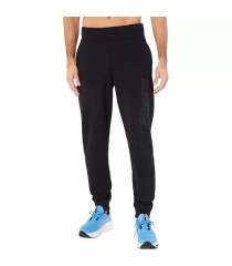 Asics Logo Black Pants