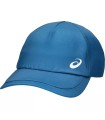 Cappello blu Asics PF | Ipontennis