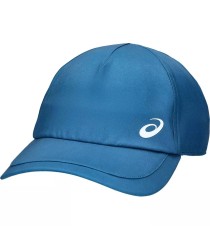 Casquette bleue Asics PF | Ipontennis