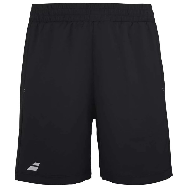 Babolat Play Short Preto | Ipontennis