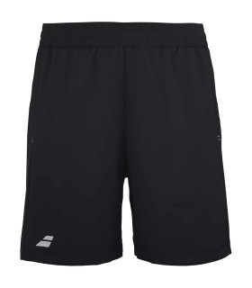 Babolat Play Short Preto | Ipontennis