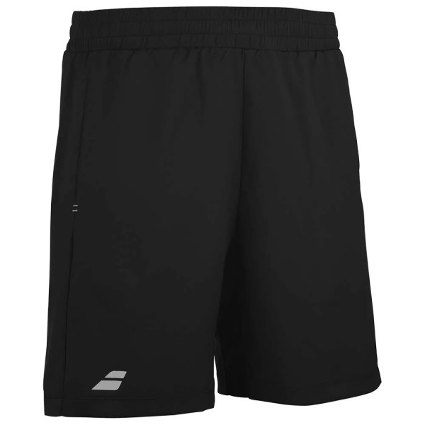 Babolat Play Short Preto | Ipontennis