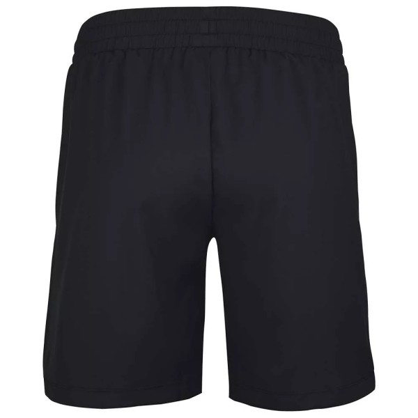 Babolat Play Short Nero | Ipontennis