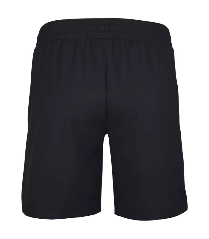 Babolat Play Short Nero | Ipontennis