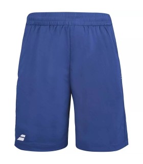 Babolat Play Short Azul Marinho | Ipontennis