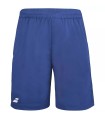Babolat Play Short Navy blue | IPONTENNIS