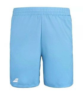 Babolat Play Short Azul ciano | Ipontennis