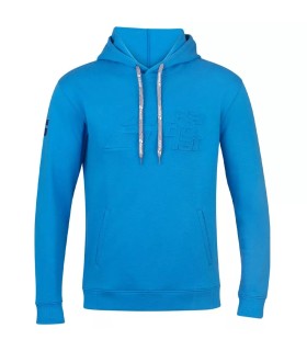 Babolat Exercise Hoodie Light blue