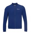 Veste à fermeture éclair Babolat Play Bleu Marine | Ipontennis