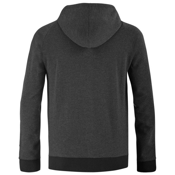 Babolat Exercise Zipped Jacket Black3