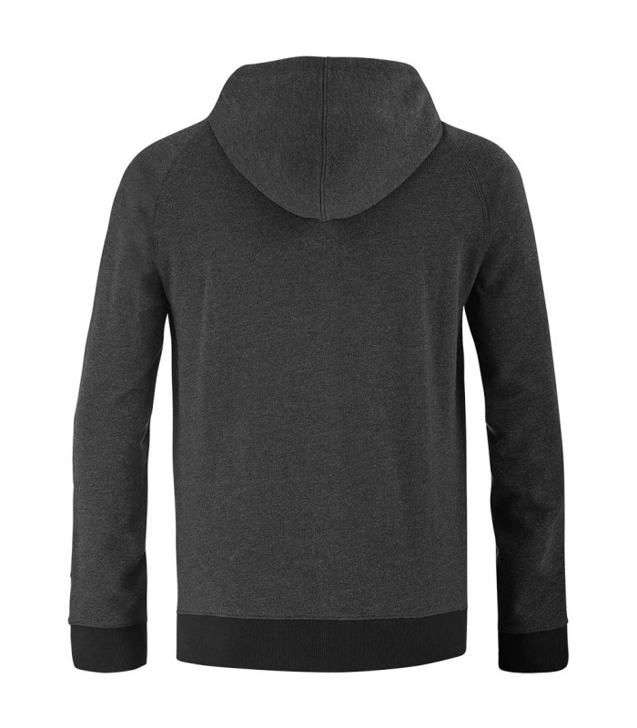 Babolat Exercise Zipped Jacket Black | IPONTENNIS