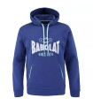 Babolat Exercise Hoodie Blue | IPONTENNIS
