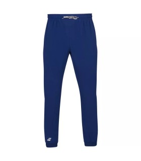 Babolat Play Pants Navy Blue1