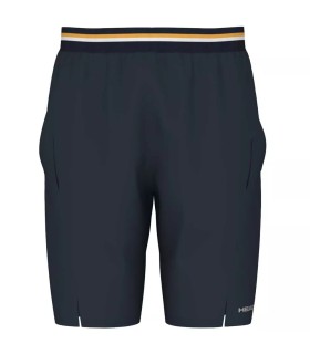 Head Performance Navy blue Short