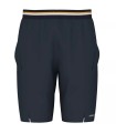 Head Performance Navy blue Short1