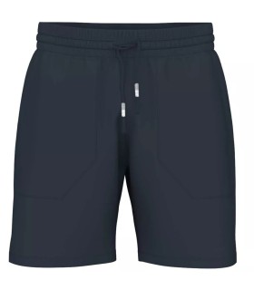 Head Play Navy blue Short1