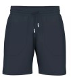 Head Play Navy blue Short1