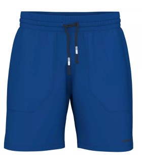 Head Play Blue Short1